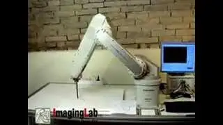 RV 6SL ImagingLab Копирование рисунка
