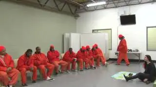 MIss Birdee Smalls  part 2   Canine CellMates