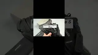 Balenciaga Triple S   Black  #Balenciaga Triple S  #Shorts