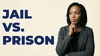 How Do State Laws Define Jail And Prison?