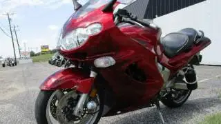 2004 Kawasaki ZX1200  Used Motorcycles - Hurst,Texas - 2016-10-21