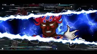 DFFOO (JP) Leviathan SPIRITUS Grade S Lenna FR/BT showcase - 20 turns