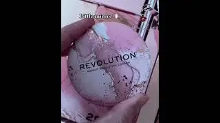 🎀Advent calendar 🎀#MakeupRevolution &laquo;&nbsp;You Are The Revolution&nbsp;&raquo;