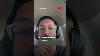 Man Stuck In Pune Traffic Compares It To Germany | Mo of Everything
