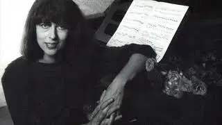 Natalia Trull plays Tchaikovsky 