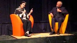 Millie Perkins and screening of 