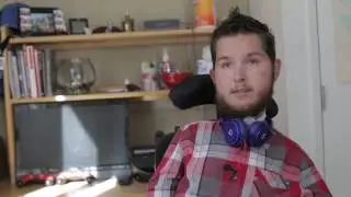 Video: The story of UCLA's DJ Rev