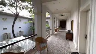 Hotel del Parque Guayaquil