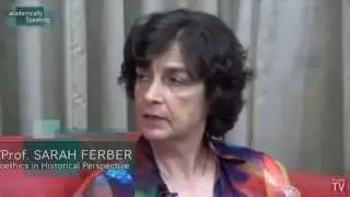 Impact of history on bioethics: abortion, eugenics, human testing & abortion