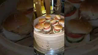 Hi tea buffet review at steak studio Lahore #tehminakhan #hiteabuffet #viral #reels #lahore #food