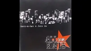 All The Hats - Rent-A-Hat & Join Us (Full Album)