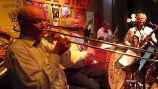 Jazz Zuidwending , Hot Jazz Company  4