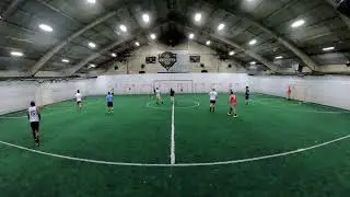 Turf City 6.6.22 - Full Field, No Audio