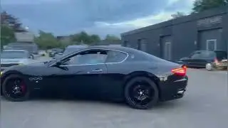 Carspotting Belgium @Hasselt