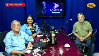 A&Ccedil;A&Iacute; CAST #227 FRANCIMAR MOREIRA