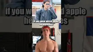 WORST GYM HEADPHONES you could possibly buy #bodybuilding #fitness #workout