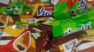 VUALA'S CHAVO DEL 8