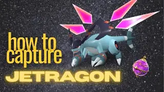 How to catch the legendary Jetragon in Palworld