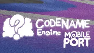 FNF' Codename Engine - Android/iOS Port