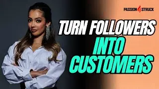 Master the Art of Converting Followers into Customers with Hala Taha&rsquo;s Proven Techniques