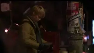 QaF - Brian and Justin - Summer storm.