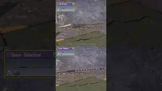 New Vs Old SPEAR in CODM💀