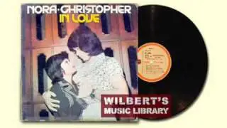 I'M LEAVING IT ALL UP TO YOU - Nora Aunor & Christopher de Leon
