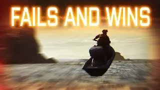 Battlefield 4 Epic Fails and Wins - Episode 16