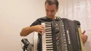 RUMUNSKA STVAR - NE ZNAM KAKO SE ZOVE -USPORENO -TUTORIAL