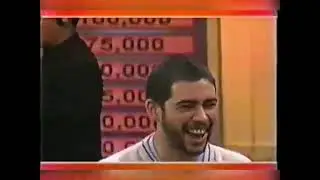 Promo Vas o no vas con Boletazo 2005