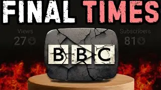 BBC Just LOST to YouTube... (Here&rsquo;s Why)