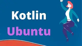 Install kotlin - Ubuntu