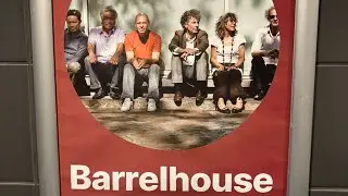 2025 Concert Barrelhouse 🎶🎶