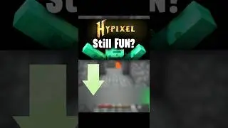 Is Hypixel Still Fun In 2025??