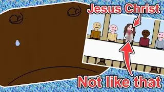 Story from the Bible