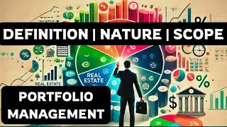 What is Portfolio Management? | Nature and Scope Explained | Tamil | Portfolio Management | Commerce