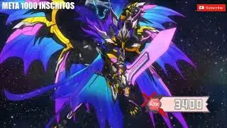 Yuhi Fusion Summon VOIDVELGR CHAOSMACHIA