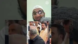 Zohran Mamdani ki Sadgi Short Video Mufti Muddassir Qasmi