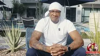 Unapologetic Perspective Ep.5 Part.1 Persona and Ego...