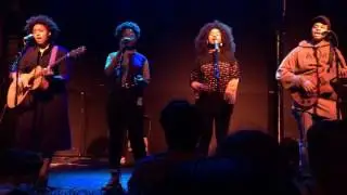 Infinity's Song (01/27/17) II