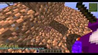 Mc-pvp tower team /w patrickzomibas