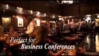 Events and Rentals | Florida Studio Theatre