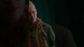 🔥 Драма в стиле &laquo;Чужестранки&raquo; разворачивается!