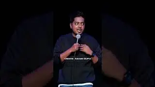 Problems with European Languages😂| Basic French Language | Standup Comedy by Aakash Gupta #shorts