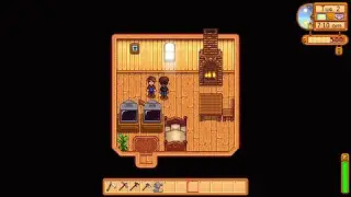 Two Many TVs?! (Stardew Valley #1)