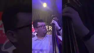Nothing Personal - Kuba Skowronski Quartet (Live at Fabsterstage)