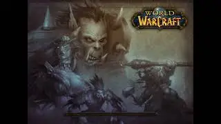 WORLD OF WARCRAFT CLASSIC PART 4 SEA LION FORM