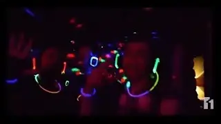 Silent Dance Party