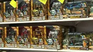 Comic book festival opens in Hong Kong