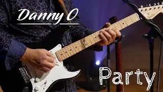 Danny O - Party session